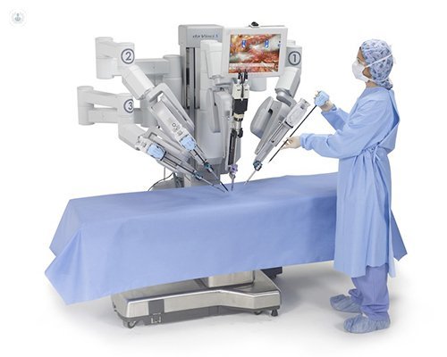 Advancements in Robotic ENT Surgery: A Leap Towards Precision and Improved&nbsp;Outcomes