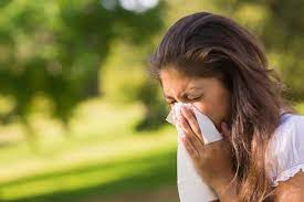 Sneezes and Sniffles: Decoding the Linkage Between Allergies and ENT Disorders