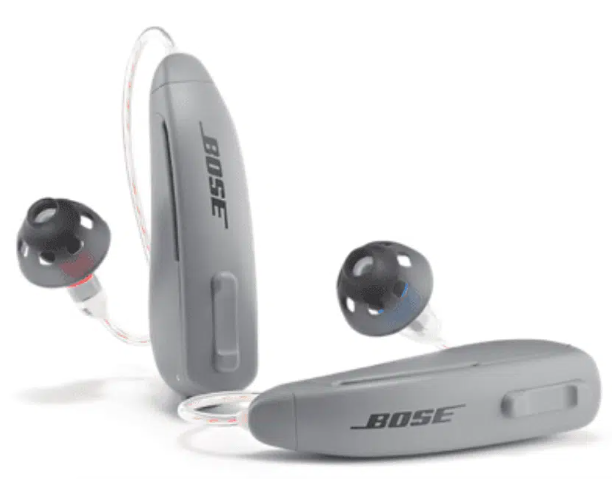 Self-fitting Hearing Aid??? Is it goood?