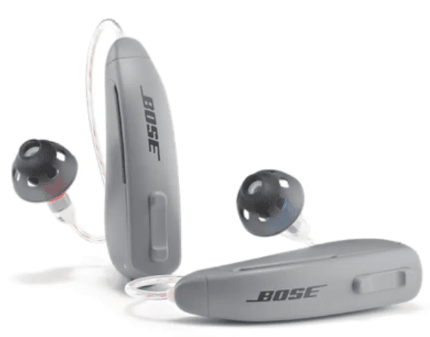 Self-fitting Hearing Aid??? Is it&nbsp;goood?