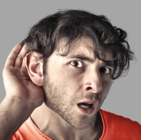 Sudden Hearing Loss?! What to&nbsp;do?