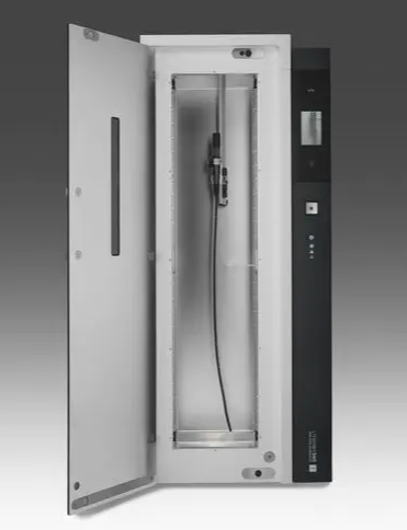 UV sterilisation for ENT scopes :)