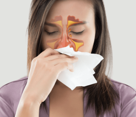 From Stuffy to Serene: Powerful Solutions for Treating Chronic Nasal&nbsp;Congestion