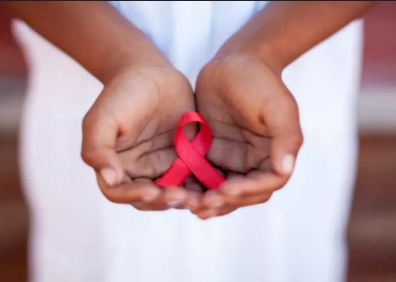 HIV in ear, nose and throat&nbsp;😖