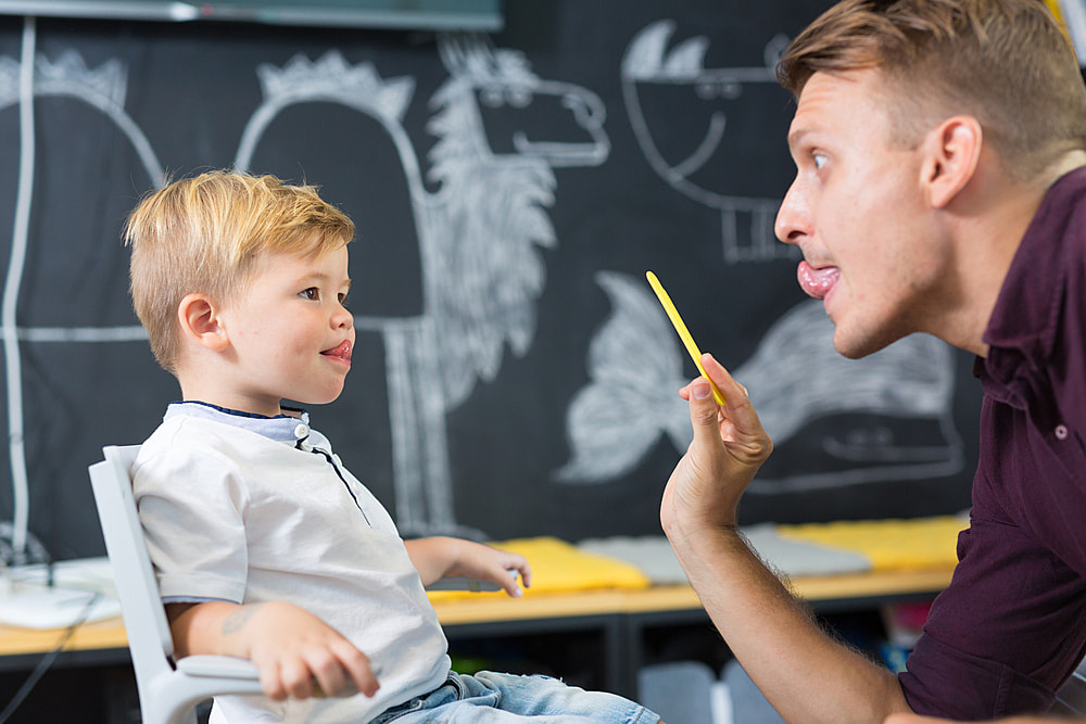 The Integral Role of Speech and Language Therapists in Otorhinolaryngology (ENT)