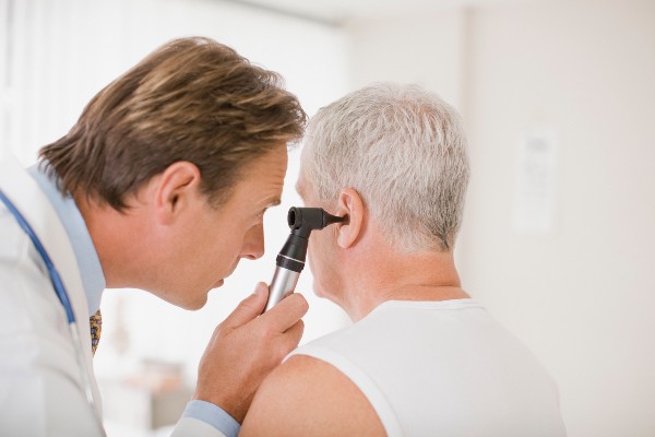 Essential Mental and Physical Preparations Prior to Consulting an ENT Surgeon