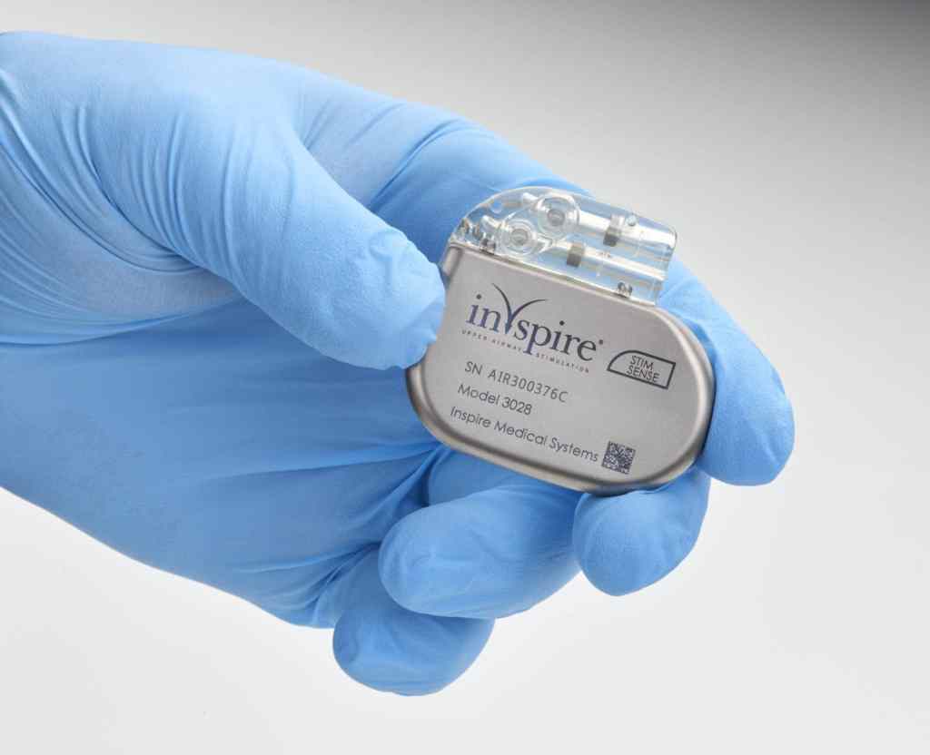 A Symphony of Solutions: Unleashing the Power of Hypoglossal Nerve Stimulation in Overcoming Obstructive Sleep&nbsp;Apnea