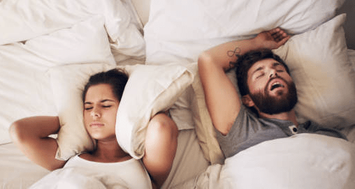 Don’t Let Sleep Apnea Steal Your Rest: Discovering the Warning Signs and Effective&nbsp;Treatments