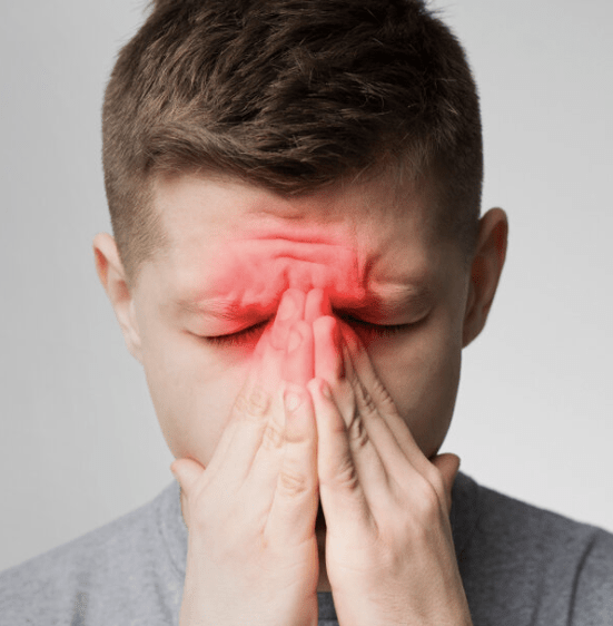 Breathe Easy Again: Unlocking the Secrets Behind Sinusitis – Causes, Symptoms, and Remedies&nbsp;Revealed