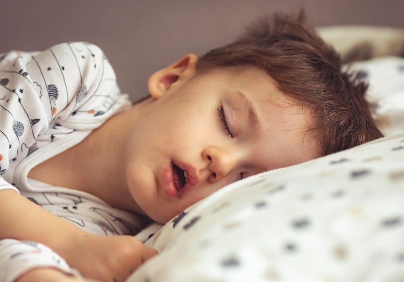 Soothing Slumbers: Expertly Tackling Snoring in Children