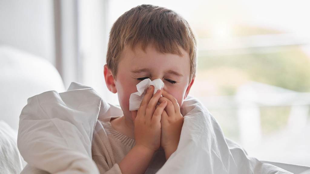 Amoxicillin-Clavulanate (Augmentin) vs Amoxicillin for Pediatric Acute&nbsp;Sinusitis