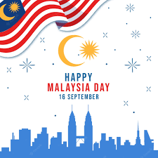 Happy Malaysia Day&nbsp;2023