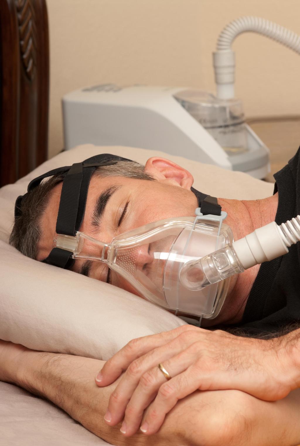 Sleep Apnea Solutions: A Roadmap to Restorative&nbsp;Sleep