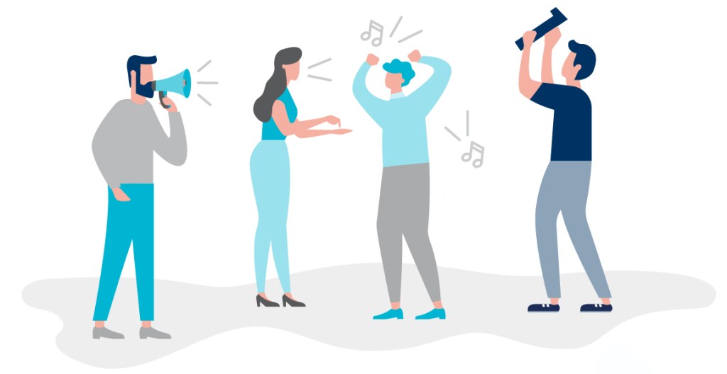 Ear-splitting Symphony: Unraveling the Damaging Effects of Loud Music on Your&nbsp;Ears