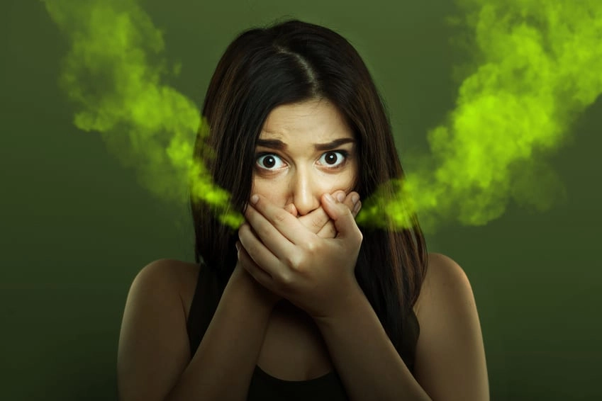 Preventing Bad Breath: Tips for Optimal Mouth Hygiene