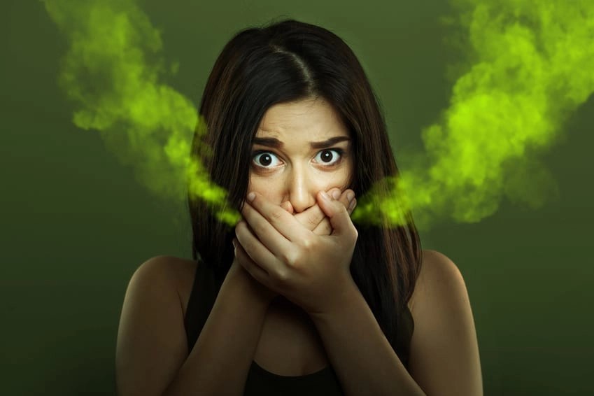 Preventing Bad Breath: Tips for Optimal Mouth&nbsp;Hygiene