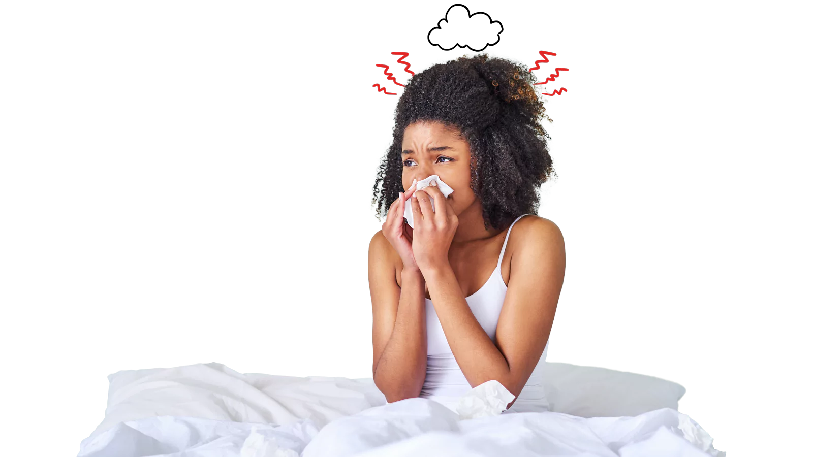 Understanding Persistent Nose Block