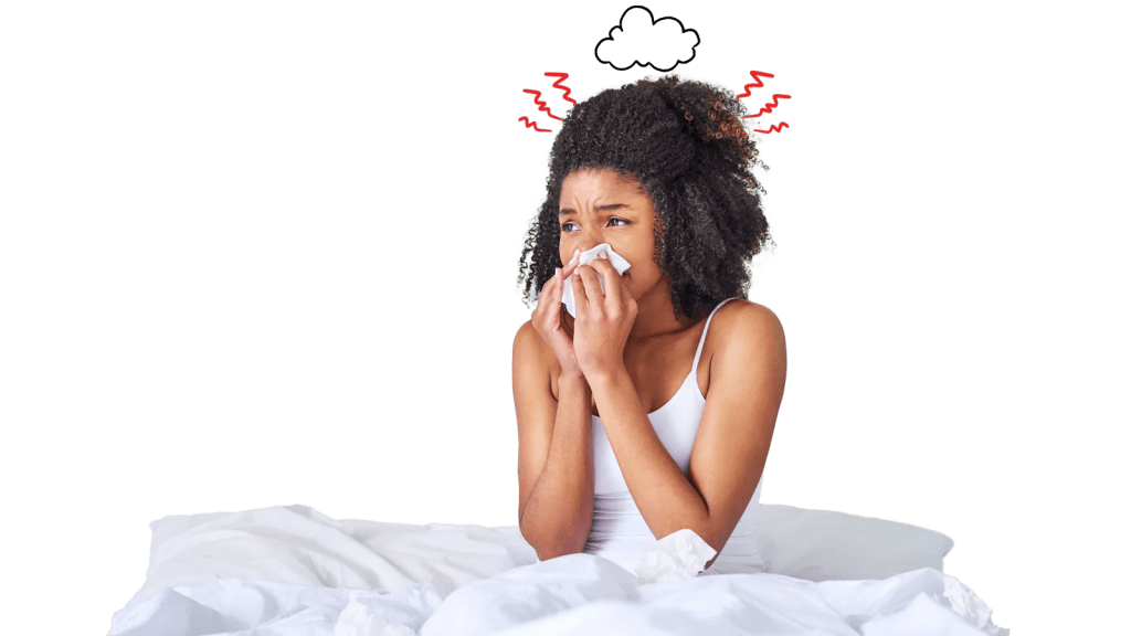 Understanding Persistent Nose&nbsp;Block