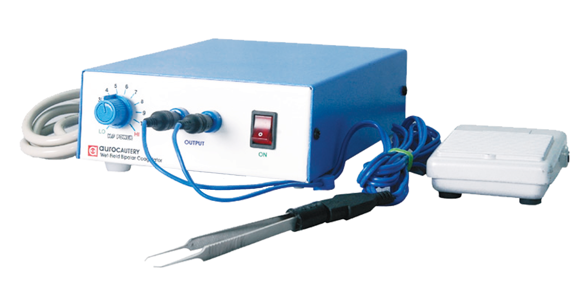 Tonsillectomy: Guide to Modern Approaches and Instruments – Dr. Ameen ...