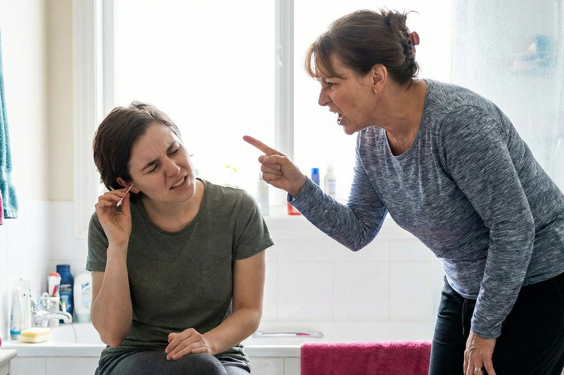 Throw Away the Q-Tips: What Doctors Really Say About Ear Cleaning