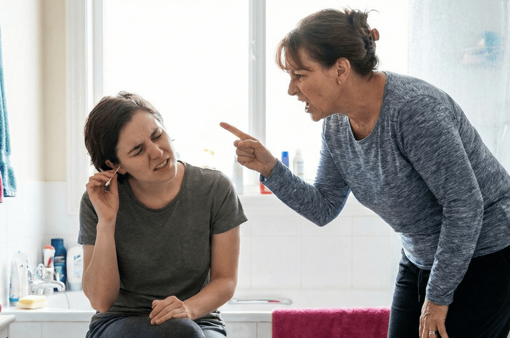 Throw Away the Q-Tips: What Doctors Really Say About Ear&nbsp;Cleaning