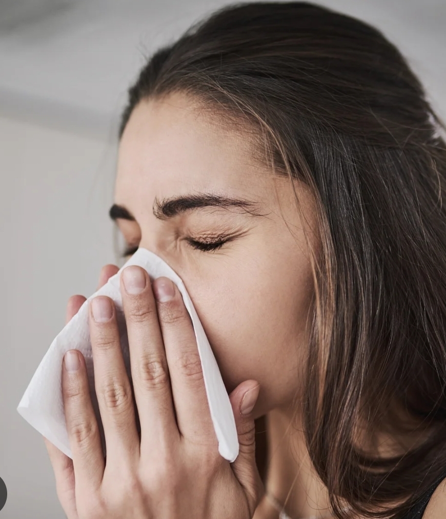 💨 Teknik Terbaik Menghembus Hidung: Cara Betul Kurangkan Risiko Sinus & Sakit Telinga!