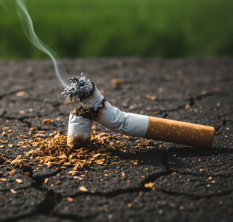 Quit Smoking: Protect Your Life & Future&nbsp;🚭