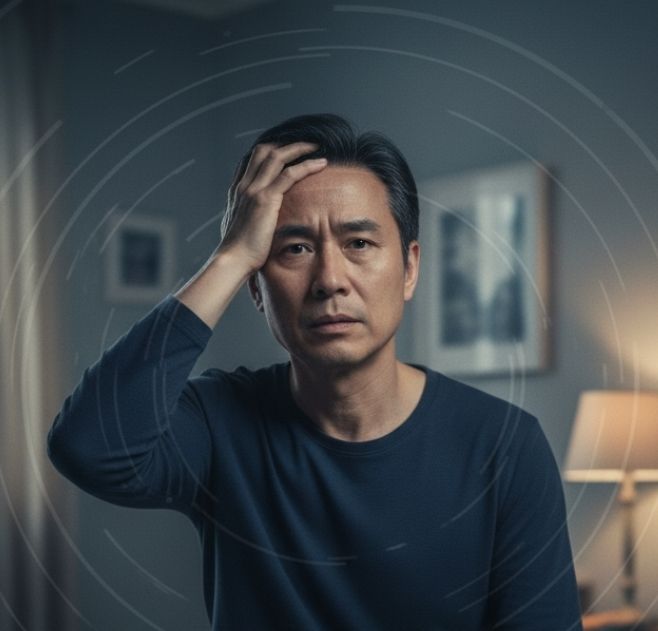 Home Vestibular Rehabilitation: Overcoming Vertigo Effectively