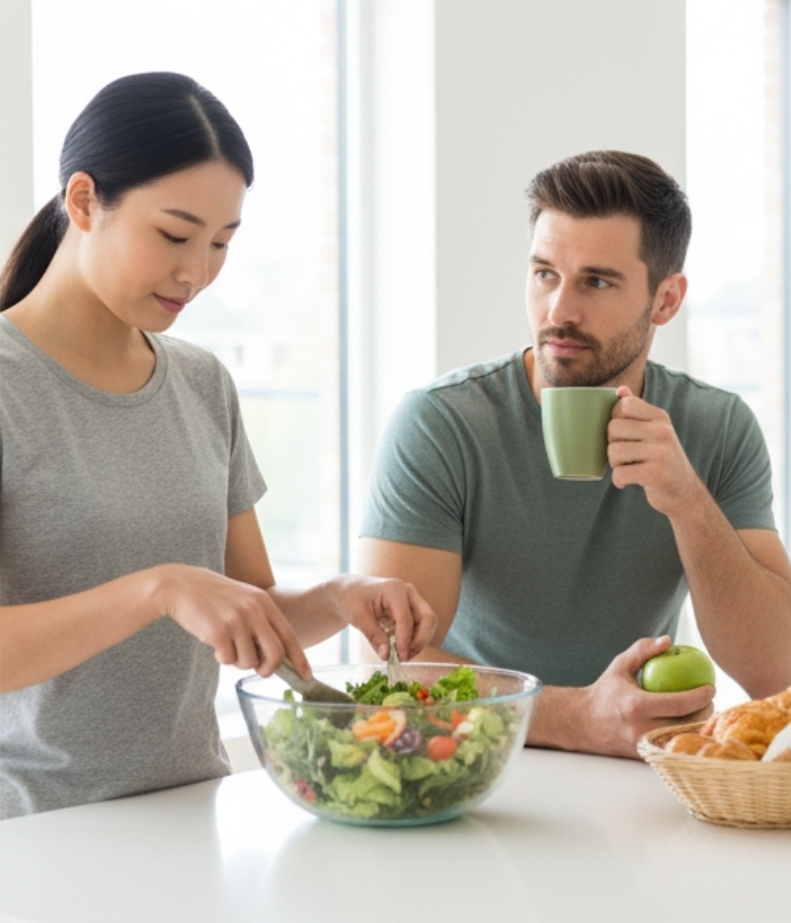 Your Health, Your&nbsp;Responsibility🔥