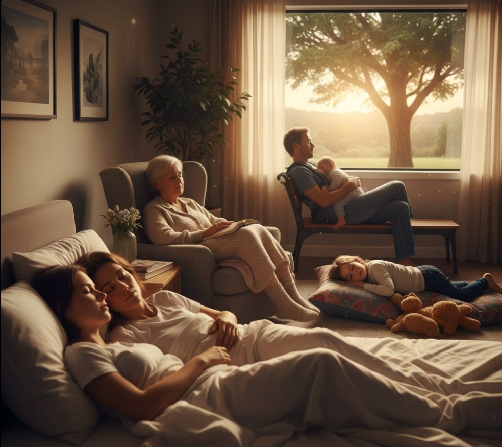 Your guide to better sleep: Essential Hygiene Practices