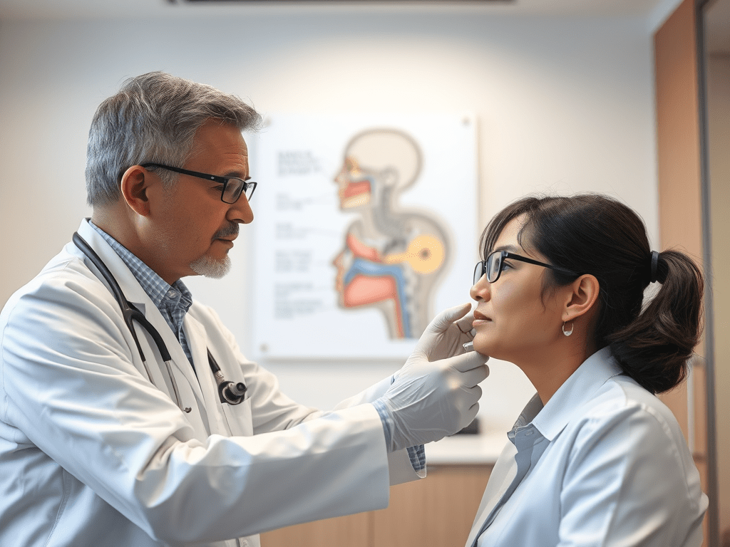 Blog Series: Chronic Rhinosinusitis (Part&nbsp;1)