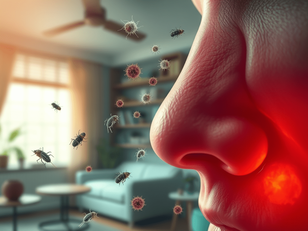 Blog Series: Chronic Rhinosinusitis (Part&nbsp;3)