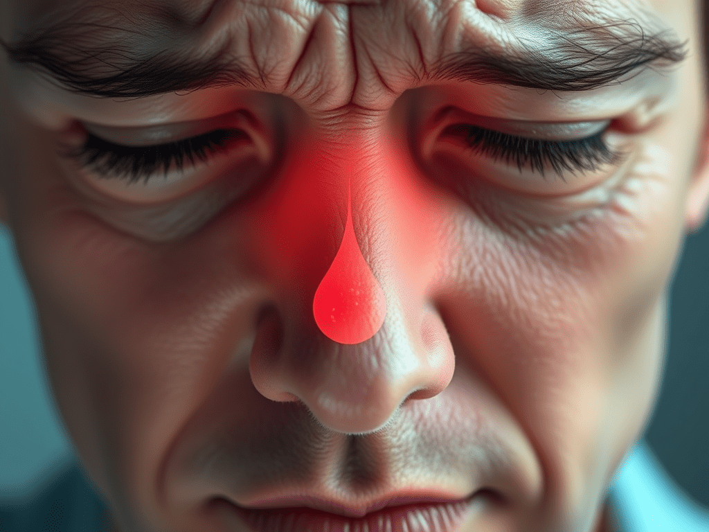 Blog Series: Chronic Rhinosinusitis (Part&nbsp;2)