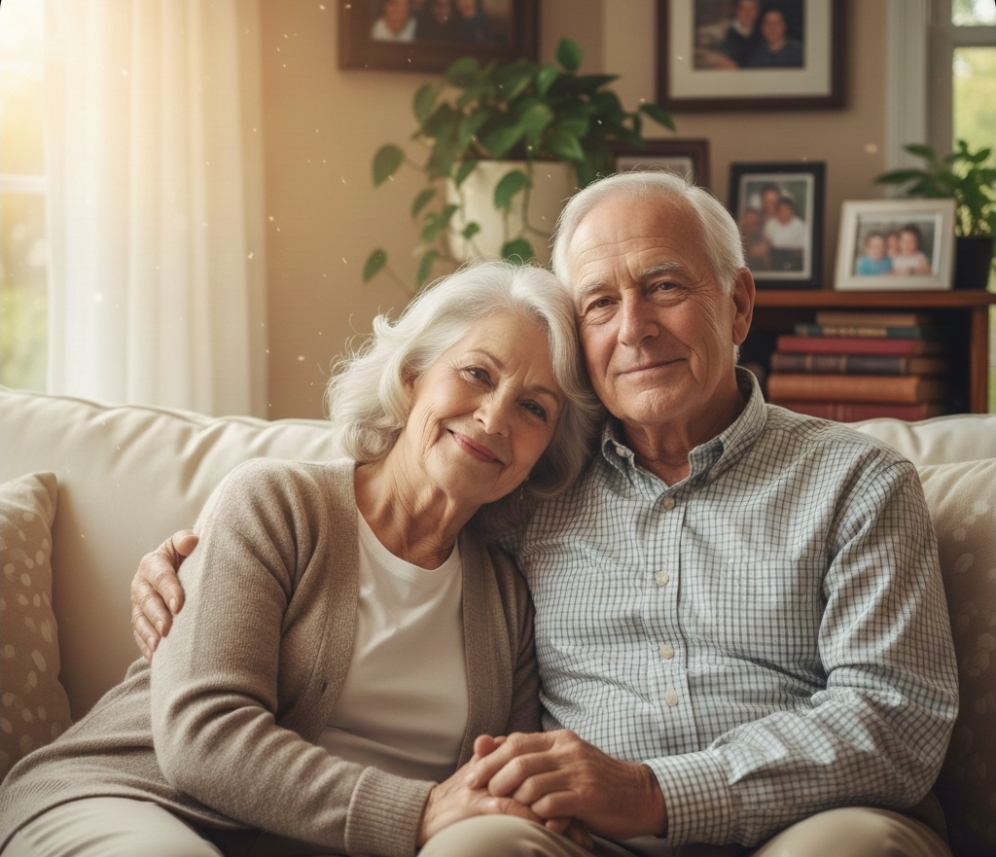 Beyond Safety: Why Honoring Your Parents’ Story is the Ultimate Act of&nbsp;Care