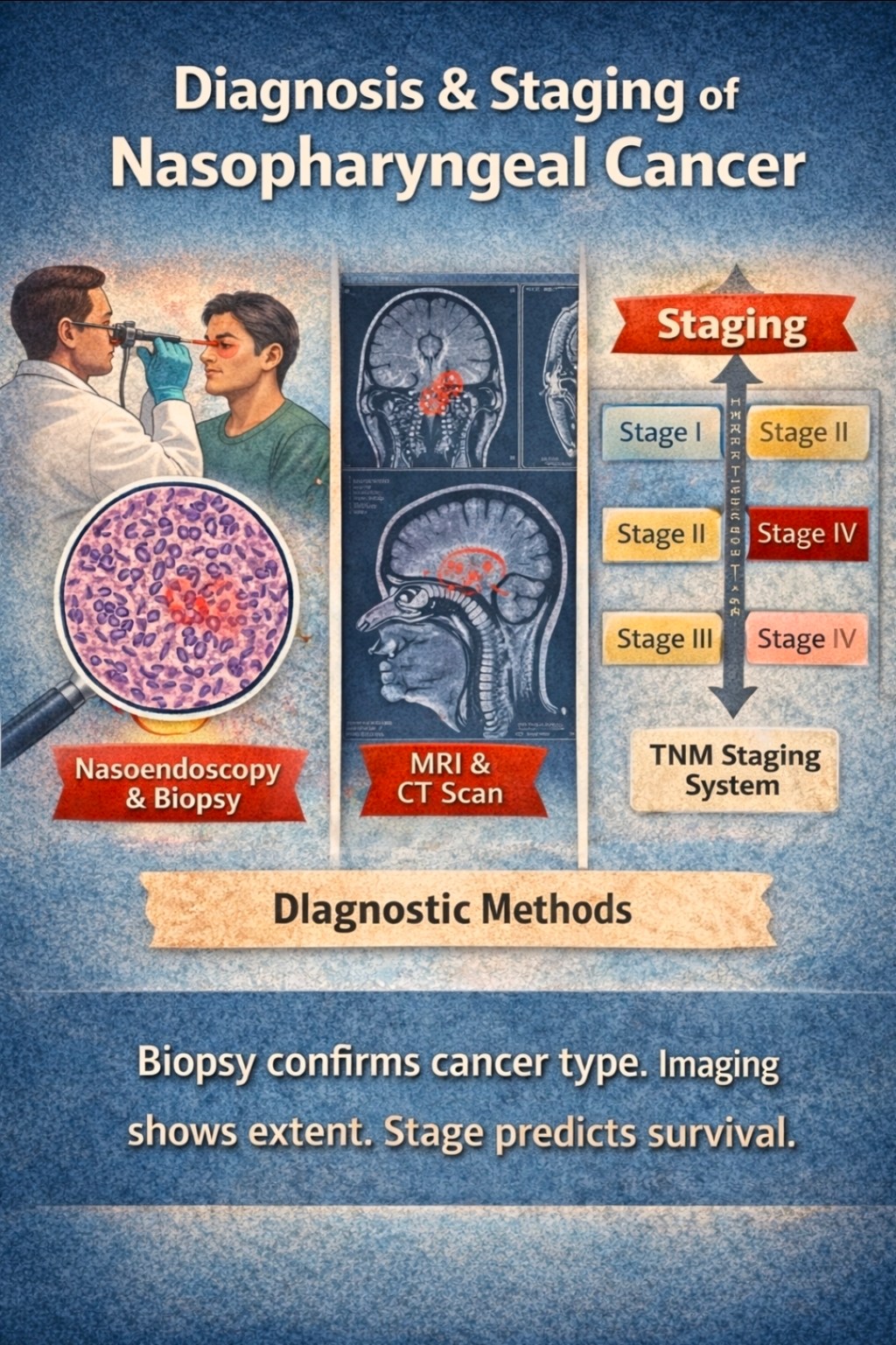 Nasopharyngeal Carcinoma: A Comprehensive 7-Part Series (Part&nbsp;4)