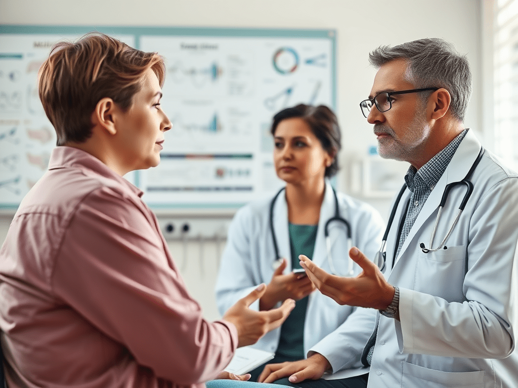 Tonsillitis Explained by an ENT Specialist in Kuala Lumpur PART 4: When to See a Doctor for&nbsp;Tonsillitis