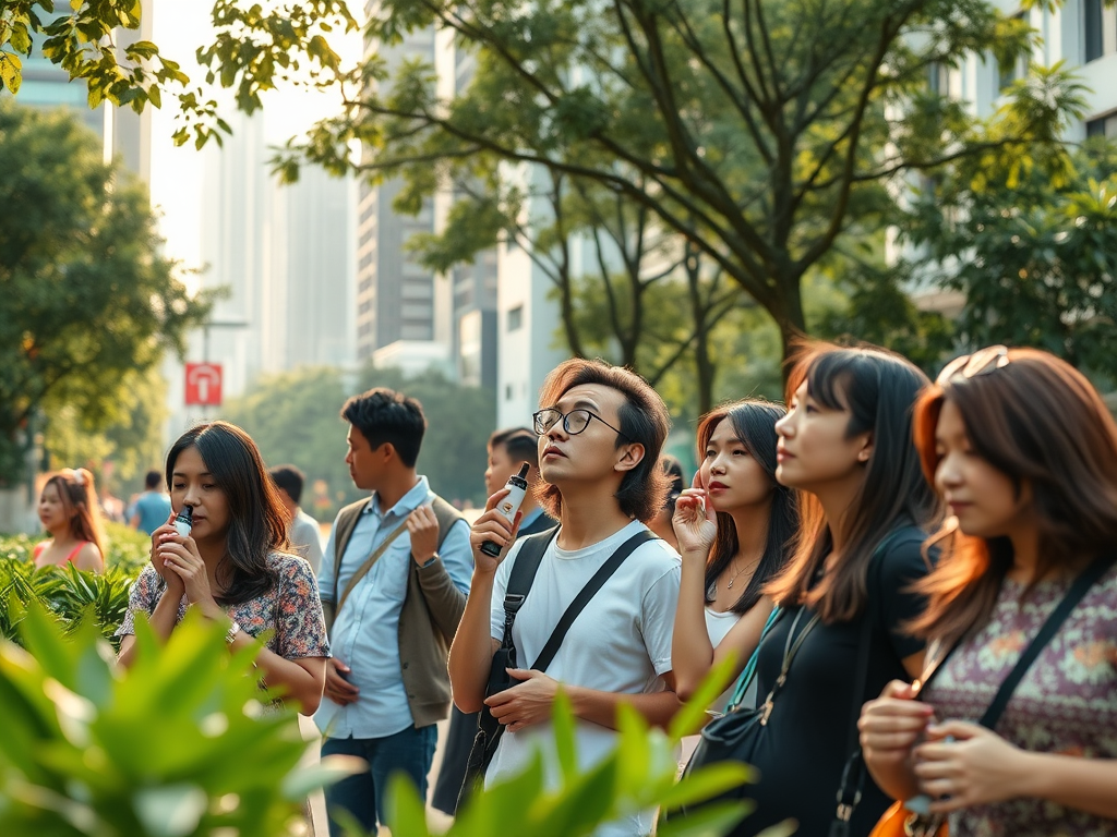 Blog Series: Chronic Rhinosinusitis (Part&nbsp;7)