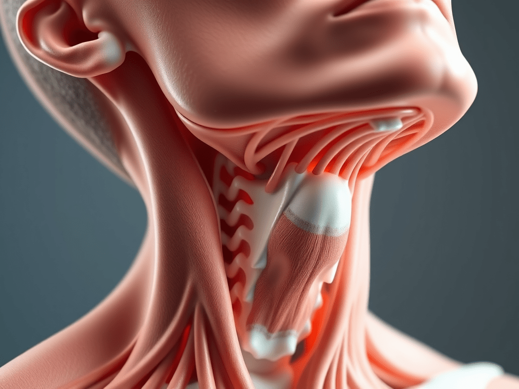 Neck Swelling Explained by an ENT Specialist in Kuala Lumpur – Part&nbsp;1