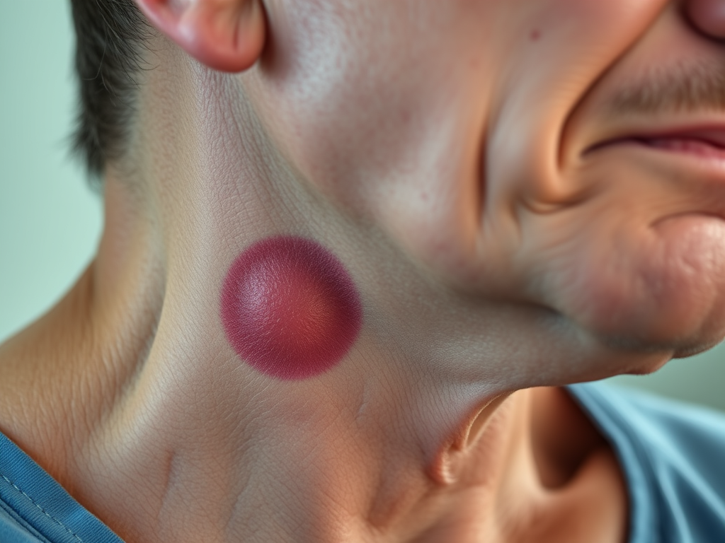 Neck Swelling Explained by an ENT Specialist in Kuala Lumpur – Part 3