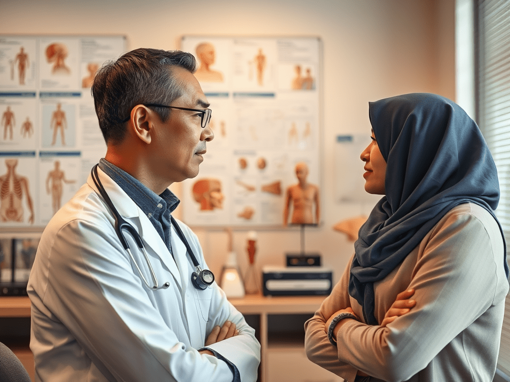 Neck Swelling Explained by an ENT Specialist in Kuala Lumpur – Part&nbsp;7