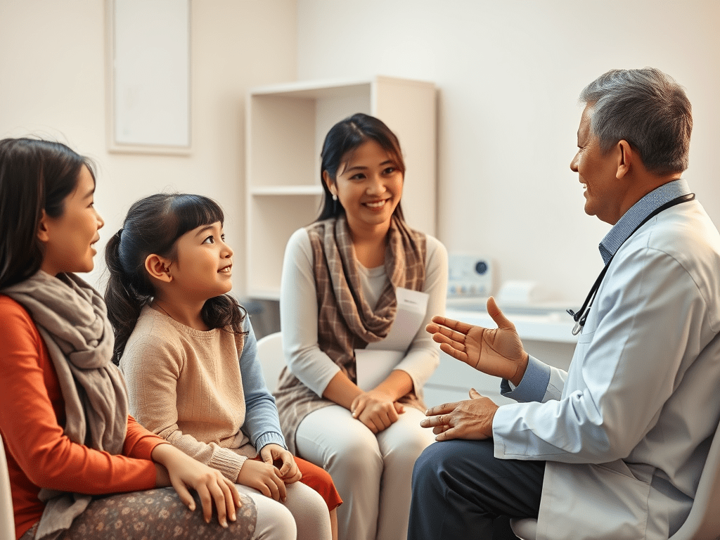 Tonsillitis Explained by an ENT Specialist in Kuala Lumpur PART 7: Prevention and Long-Term Outlook of&nbsp;Tonsillitis