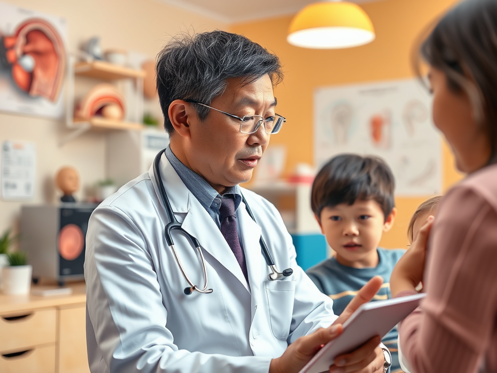 Ear Infection Explained: An ENT Specialist’s Complete Guide for Kuala Lumpur – PART&nbsp;1