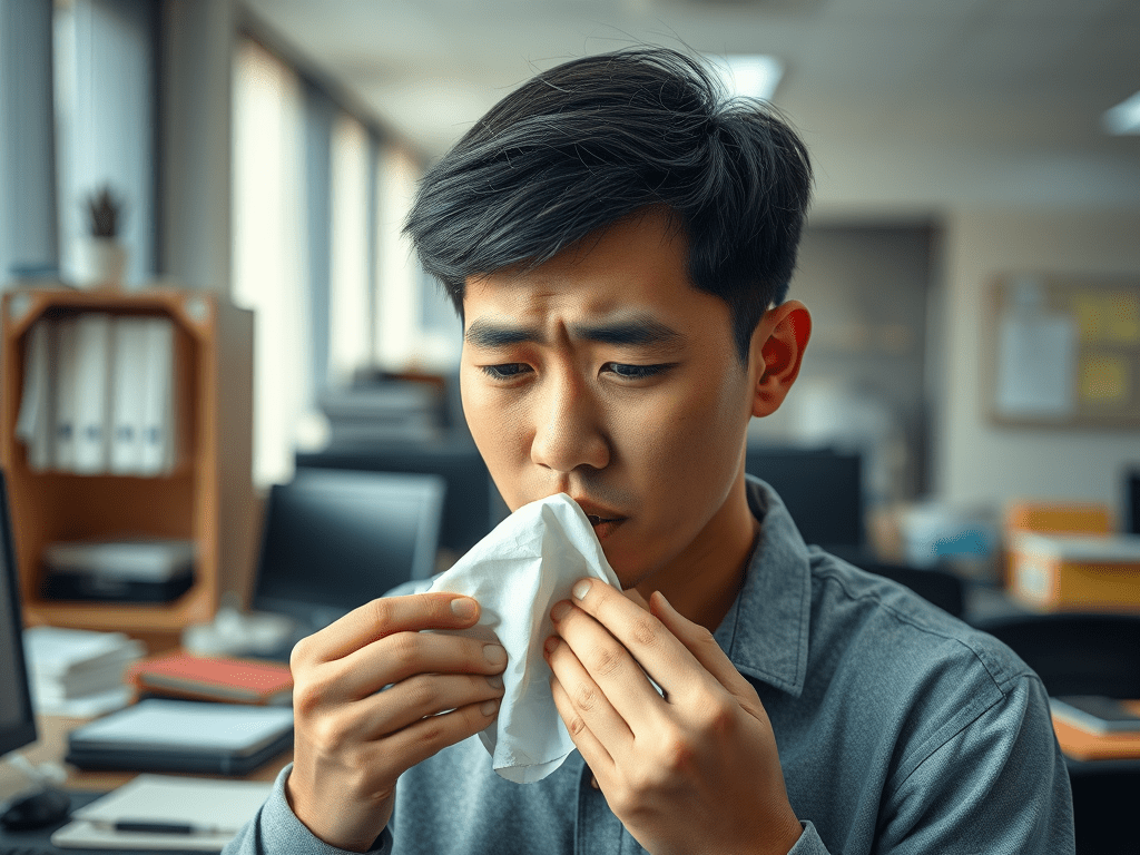 Rhinitis Explained: A Kuala Lumpur ENT Specialist’s Practical Guide to Nose Allergies and Chronic Nasal Symptoms- Part 2: Common Signs and Symptoms