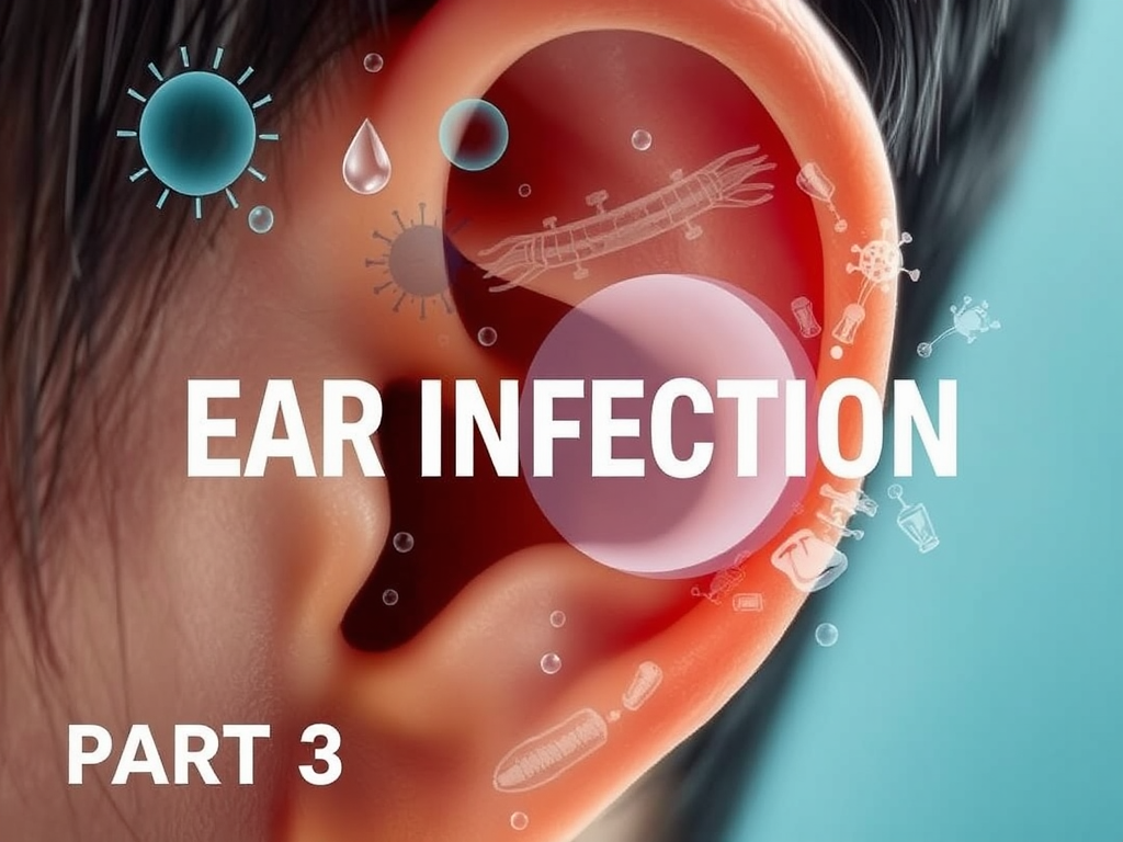 Ear Infection Explained: An ENT Specialist’s Complete Guide for Kuala Lumpur – PART 3