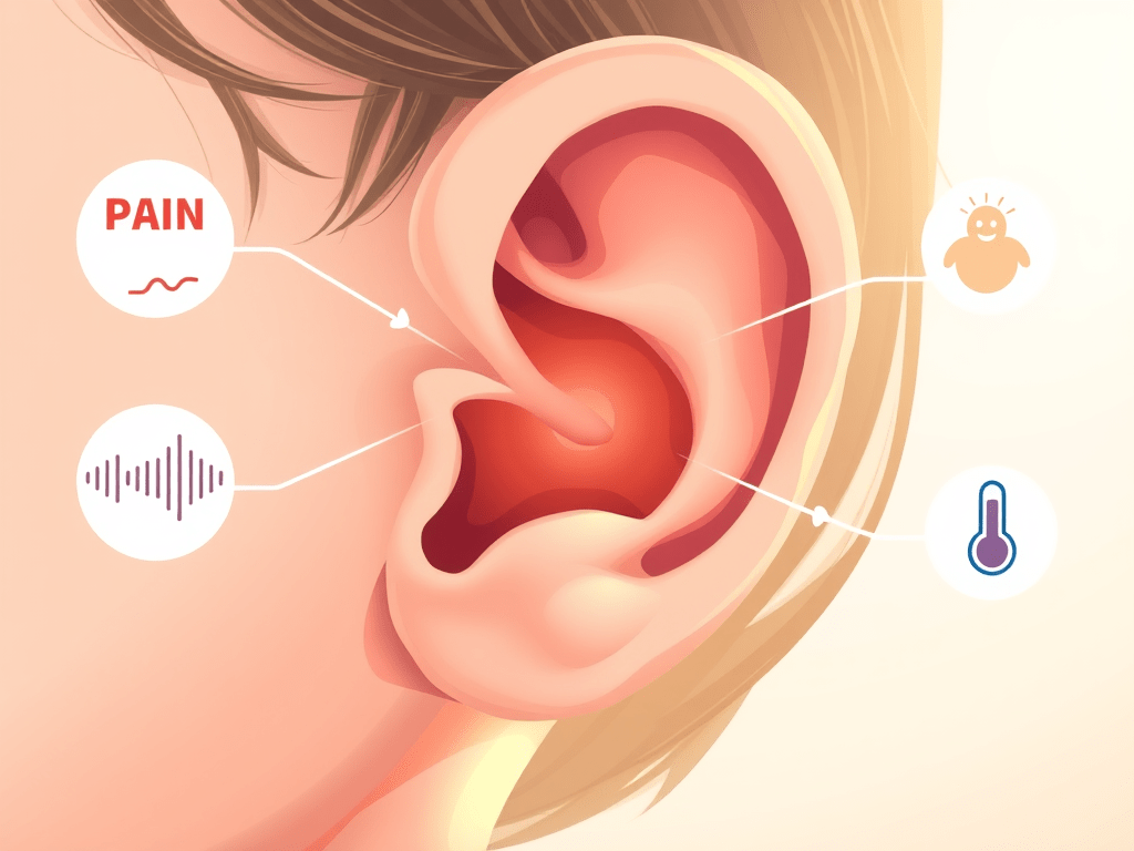 Ear Infection Explained: An ENT Specialist’s Complete Guide for Kuala Lumpur – Part&nbsp;2