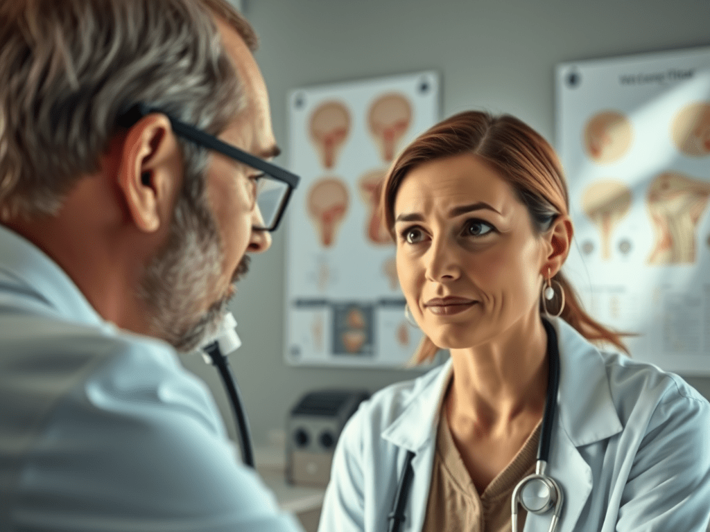 Ear Infection Explained: An ENT Specialist’s Complete Guide for Kuala Lumpur – PART&nbsp;4