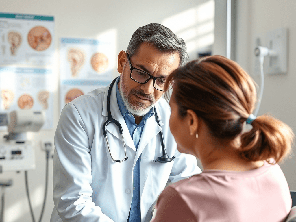 Ear Infection Explained: An ENT Specialist’s Complete Guide for Kuala Lumpur – PART&nbsp;6