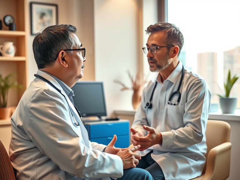 Rhinitis Explained: A Kuala Lumpur ENT Specialist’s Practical Guide to Nose Allergies and Chronic Nasal Symptoms – Part 4: When to See a Doctor