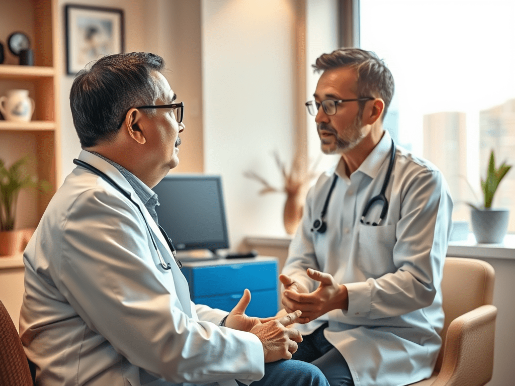 Rhinitis Explained: A Kuala Lumpur ENT Specialist’s Practical Guide to Nose Allergies and Chronic Nasal Symptoms – Part 4: When to See a Doctor