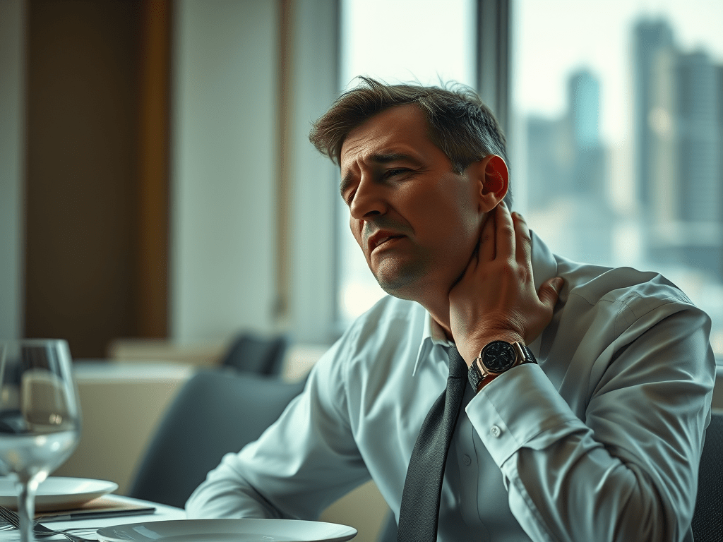 Neck Swelling Explained by an ENT Specialist in Kuala Lumpur – Part&nbsp;2